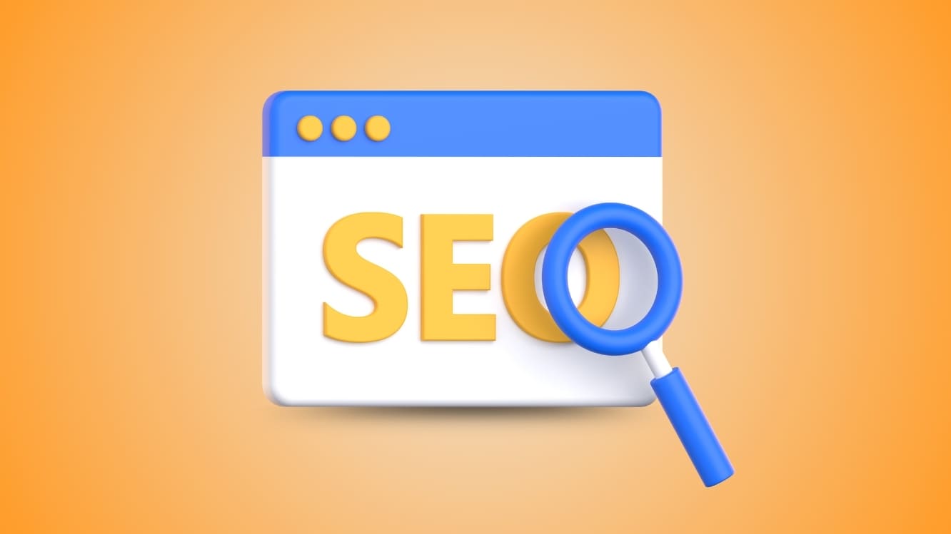Search Engine Optimisation