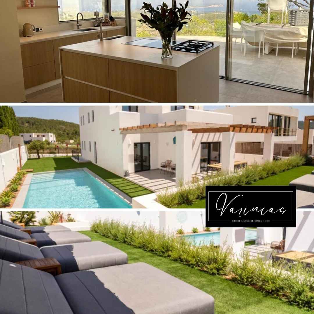 Case Study: SEO for Varinias.com